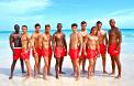 Mister France 2011 : les 10 candidats toujours en lice