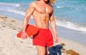 Mister France 2011 : Jean-Philippe Cout, Mister Alpes