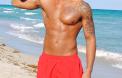 Mister France 2011 : Lionel Fundere, Mister Auvergne