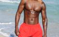 Mister France 2011 : Rodolphe Mondon, Mister Bourgogne