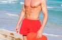 Mister France 2011 : Hugues Parsy, Mister Haute-Normandie