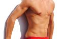 Mister France 2011 : Valentin Lucas, Mister Limousin