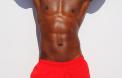 Mister France 2011 : Anthony Defrel, Mister Martinique