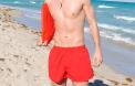 Mister France 2011 : Olivier Charpentier, Mister Midi-Pyrénées
