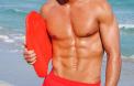 Mister France 2011 : Jonathan Duforestel, Mister Picardie