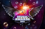 Disques : les "NRJ Music Awards" plus forts que Nolwenn Leroy