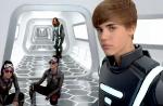 Pubs Super Bowl : Ozzy et Sharon Osbourne font équipe avec Justin Bieber