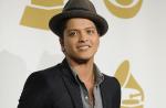 Charts US : Bruno Mars détrôné, mais pas par Pink !