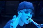 Joli démarrage pour le film de Justin Bieber aux USA