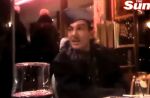 "The Sun" dévoile une vidéo où John Galliano insulte les clientes d'un bar
