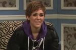 Vidéobuzz : Miley Cyrus imite Justin Bieber