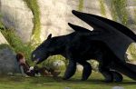 DreamWorks annonce les sorties de "Madagascar 3", "Dragons 2"...
