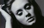Charts US : Adele reste en tête devant trois entrées
