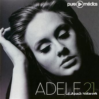 Pochette : 21