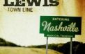 Pochette : Town Line