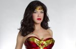 Découvrez la première photo de "Wonder Woman" 2011