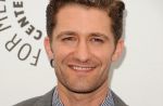 Matthew Morrison en duo sur son album avec Gwyneth Paltrow