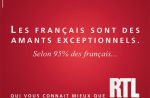 RTL : un nouveau slogan et une nouvelle campagne de pub