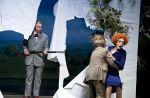 Théâtre : une pièce de Labiche en direct sur France 3 