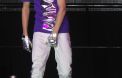 Justin Bieber en concert en Allemagne, le 26 mars 2011
