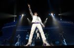 Justin Bieber promet une "surprise" pour son concert parisien de ce soir