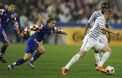 France-Croatie le 30 mars 2011.
