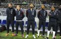 France-Croatie le 30 mars 2011.