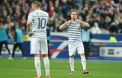 France-Croatie le 29 mars 2011.