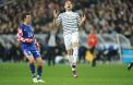 France-Croatie le 29 mars 2011.