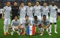 France-Croatie le 29 mars 2011.