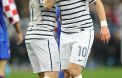 France-Croatie le 29 mars 2011.