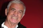 Jean-Paul Belmondo de retour à Cannes