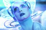 Clip : Katy Perry est une extra-terrestre dans "E.T."