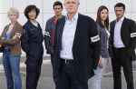 Audiences : TF1 bon leader, France 2, France 3 et M6 au coude-à-coude, le million pour W9 et TMC