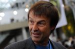 TF1 : "Le Canard Enchaîné" dévoile le salaire de Nicolas Hulot