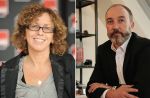 Echange tendu entre Pierre Bellanger (Skyrock) et Pascale Clark ce matin sur France Inter