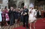 Pub : Deutsche Telekom détourne le mariage de William et Kate