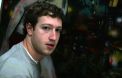 Mark Zuckerberg