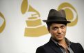Bruno Mars