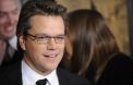 Matt Damon