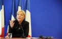 Marine Le Pen