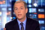 Et une troisième bourde au JT de TF1 !