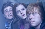 Première bande-annonce spectaculaire pour le dernier "Harry Potter"
