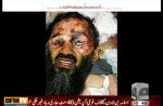 La photo du cadavre de Ben Laden était en réalité un montage