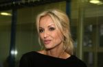 Adriana Karembeu côtée en bourse