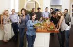 Une sixième saison plus courte pour "Brothers &amp; Sisters" ?