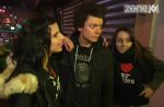 Zapping : Une fan de Kev Adams l'insulte car il refuse ses avances