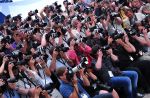 Le Festival de Cannes 2011 en chiffres