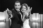 Bande-annonce : Jean Dujardin en comédien muet dans "The Artist"