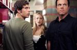 "Chuck" (une nouvelle fois) sauvé de justesse